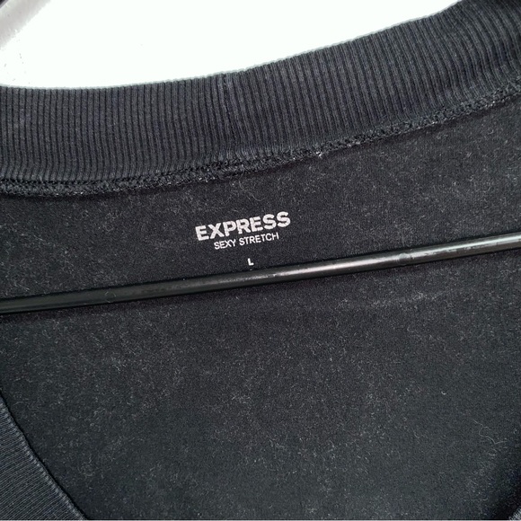 EXPRESS TOP - LARGE - Picture 7 of 8